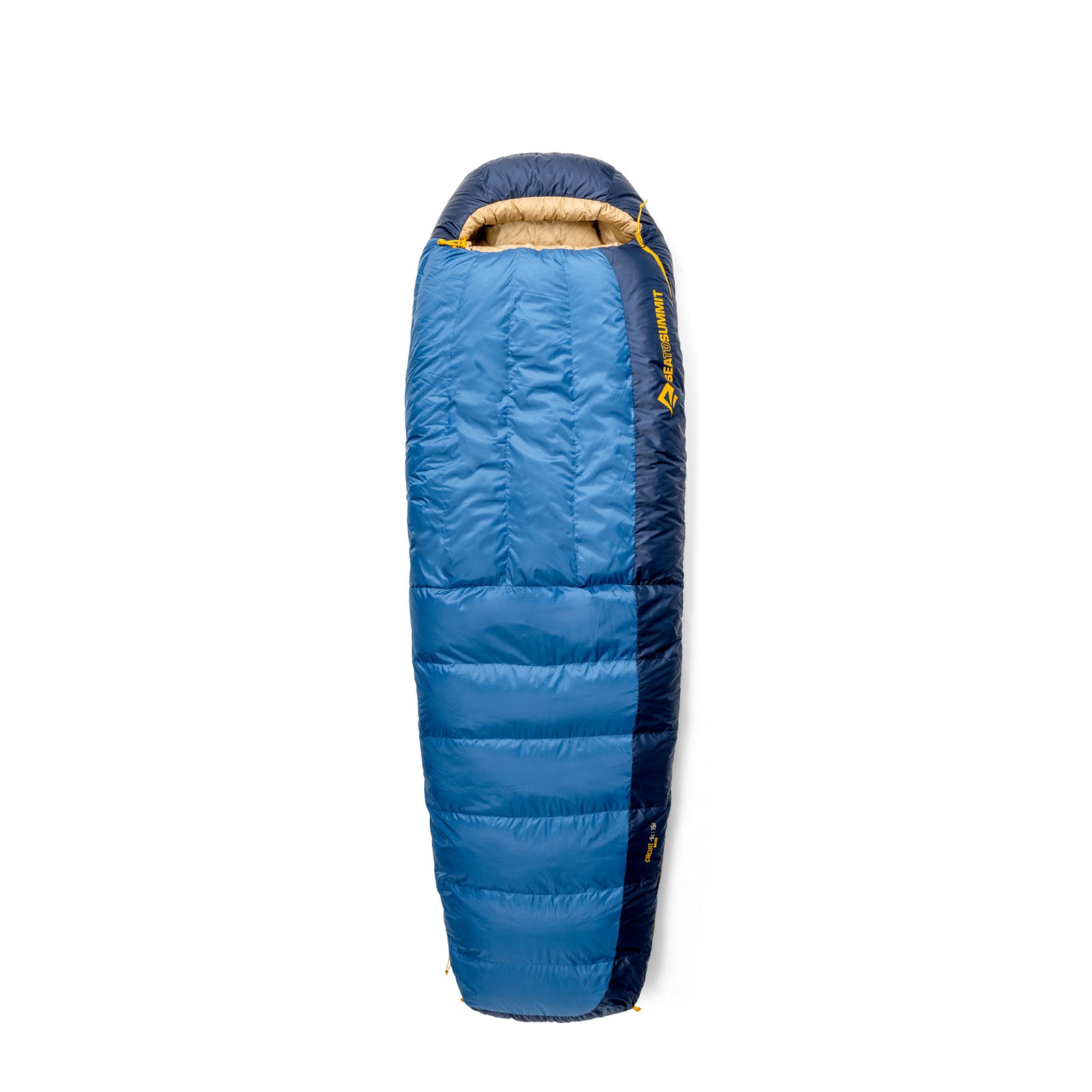 Circuit Down Sleeping Bag -9C|15F Sea to Summit Sleeping Bags