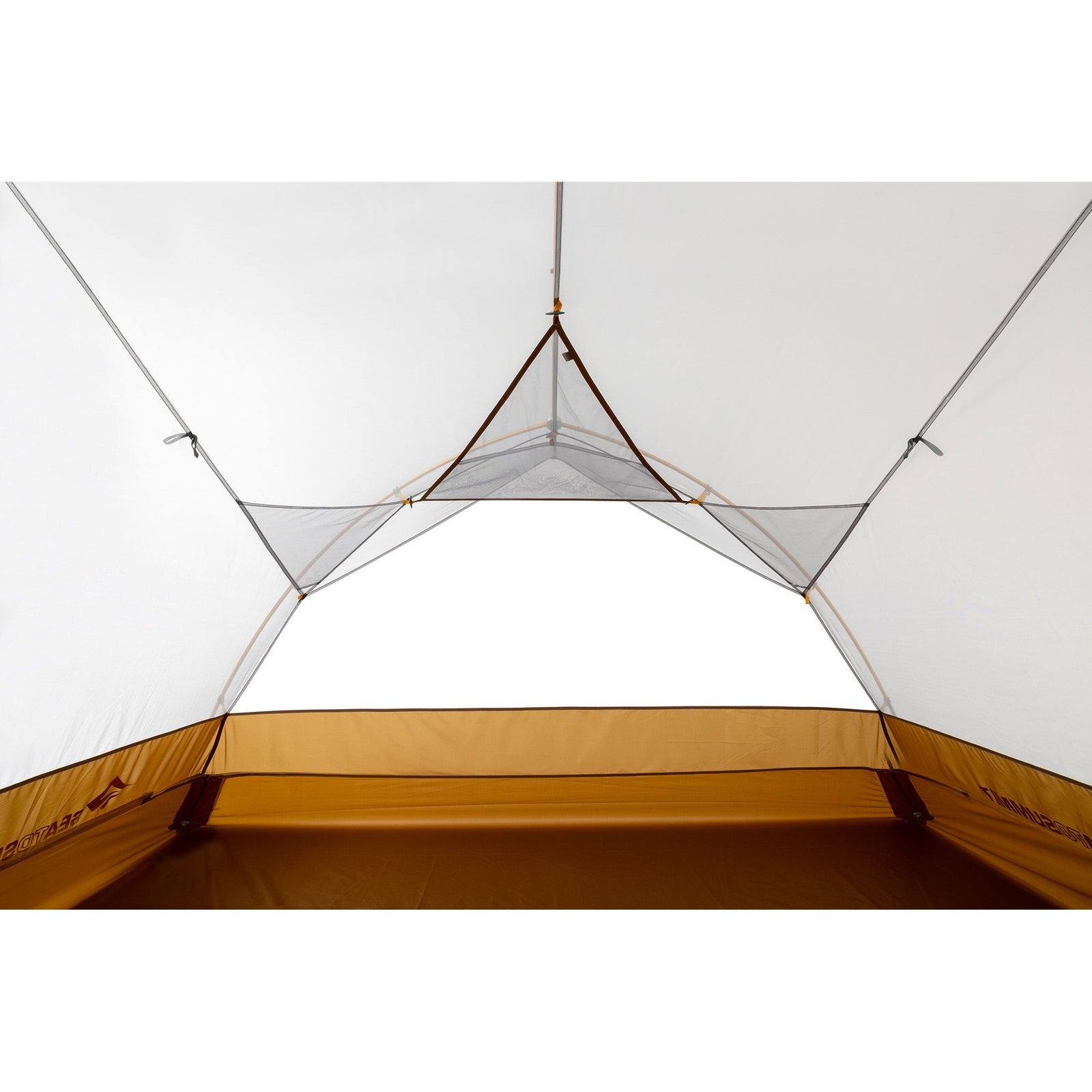 Ikos EVO TR2 Sea to Summit 46101 Tents 2P / Laurel Wreath