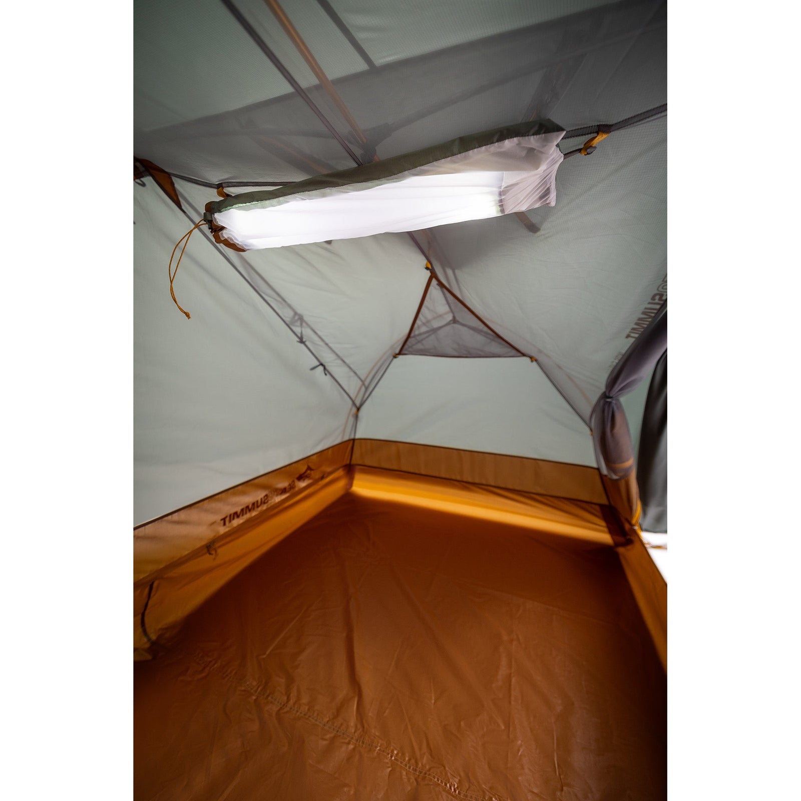 Ikos EVO TR2 Sea to Summit 46101 Tents 2P / Laurel Wreath