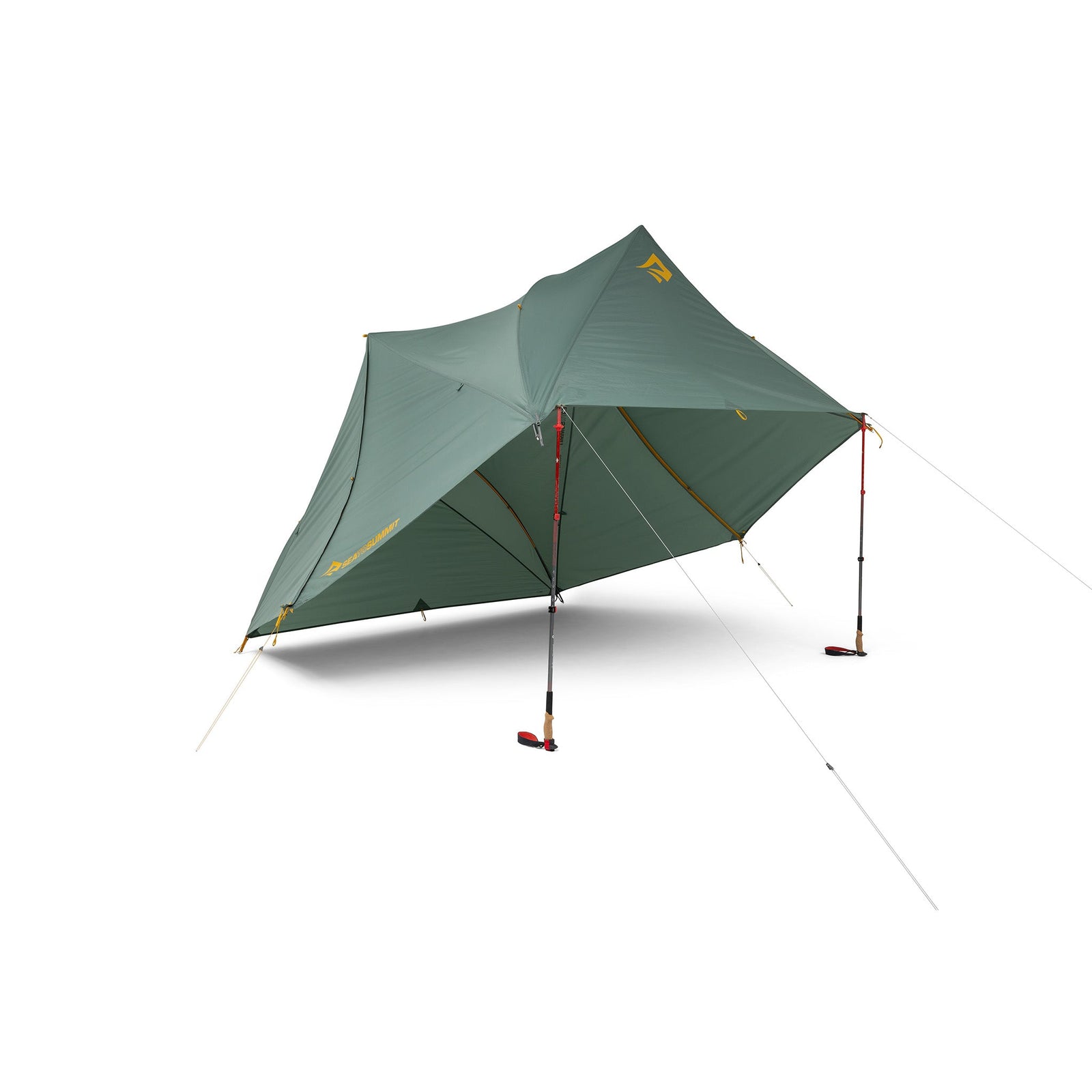 Ikos EVO TR2 Sea to Summit 46101 Tents 2P / Laurel Wreath