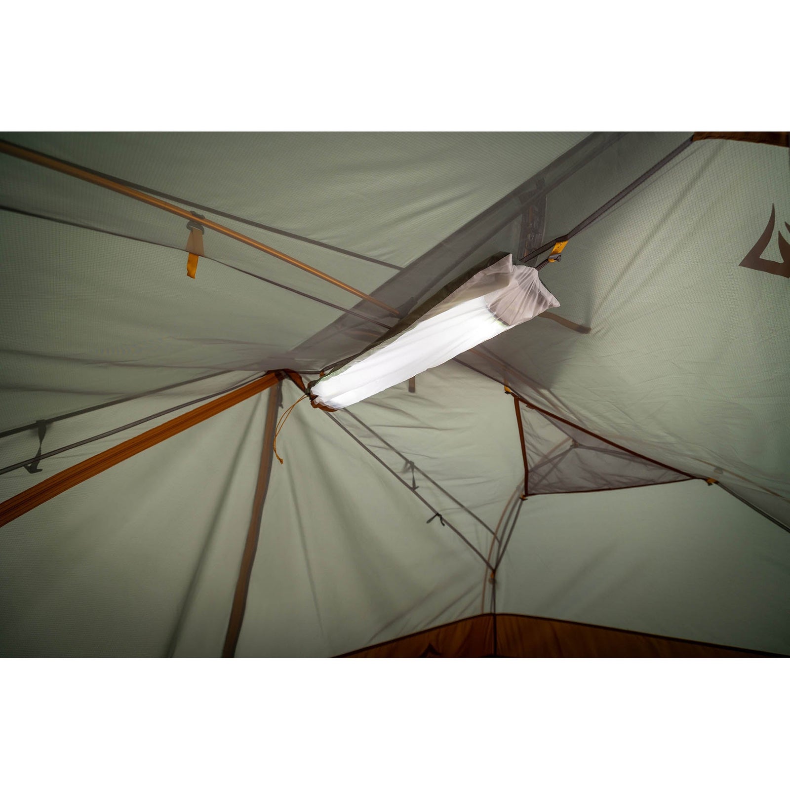 Ikos EVO TR2 Sea to Summit 46101 Tents 2P / Laurel Wreath