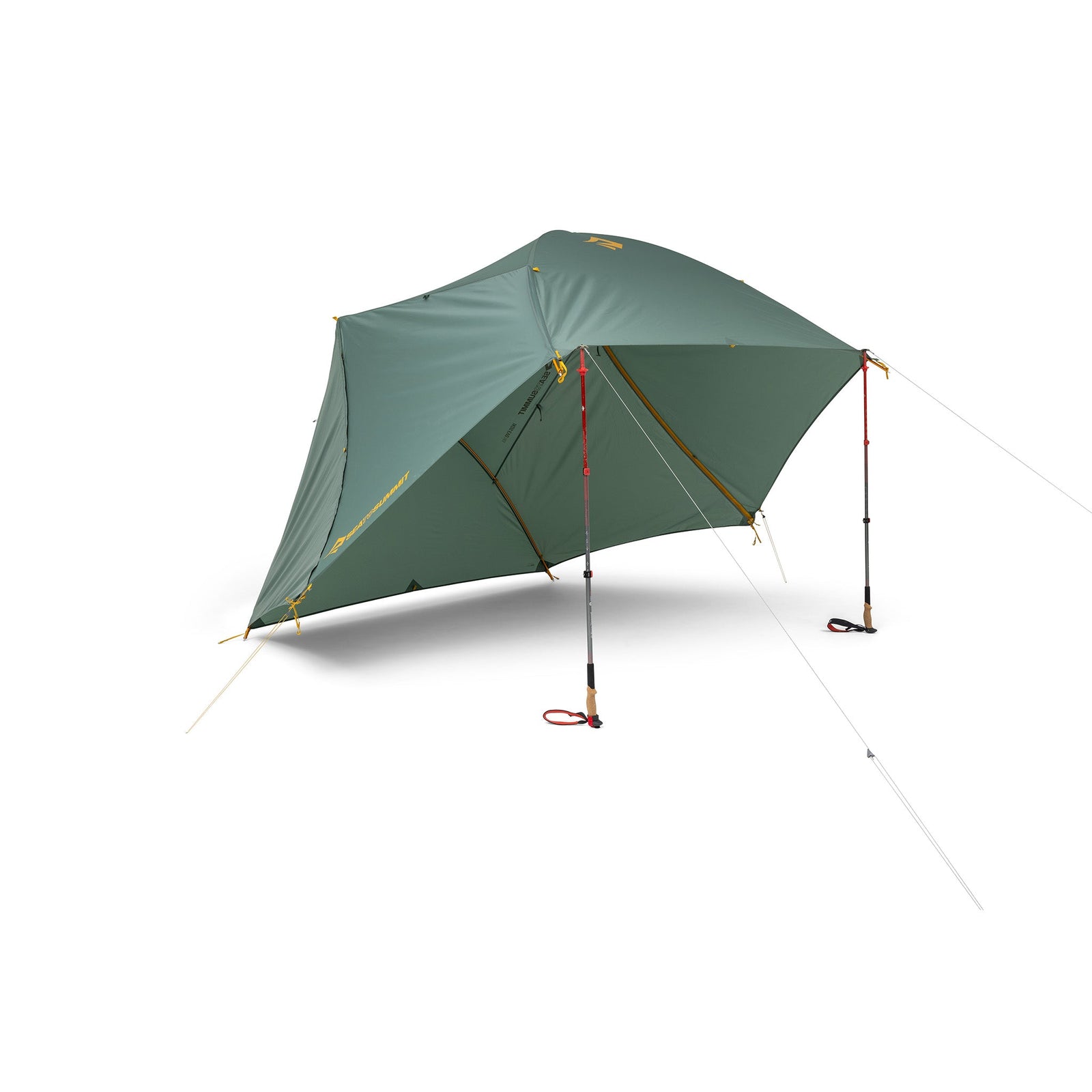 Ikos EVO TR3 Sea to Summit 46102 Tents 3P / Laurel Wreath