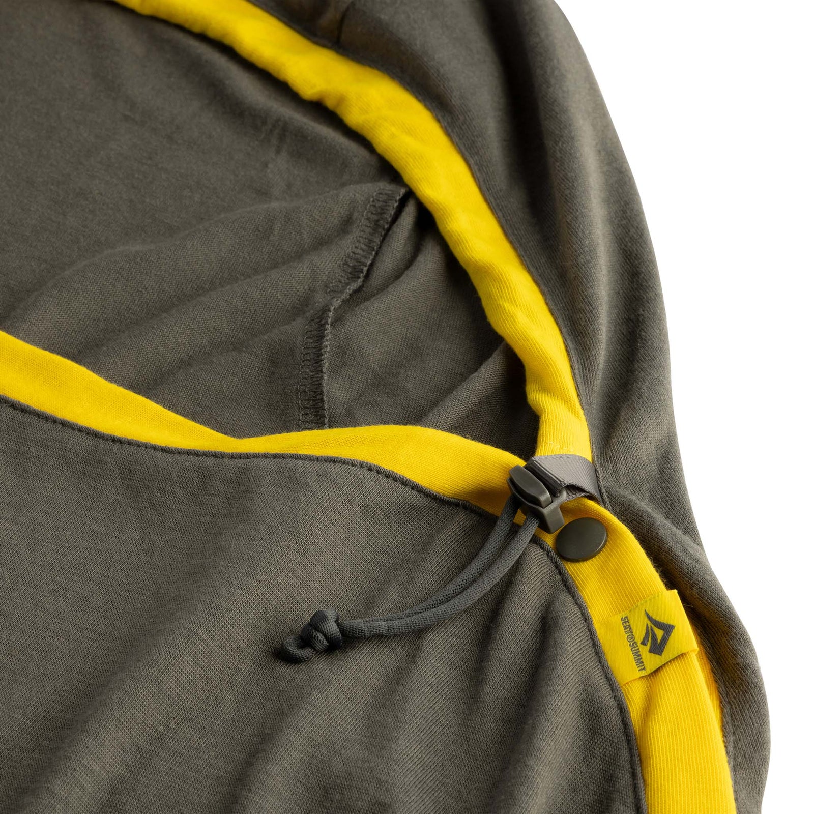 Reactor Midweight Liner Sea to Summit Sleeping Bag Liners