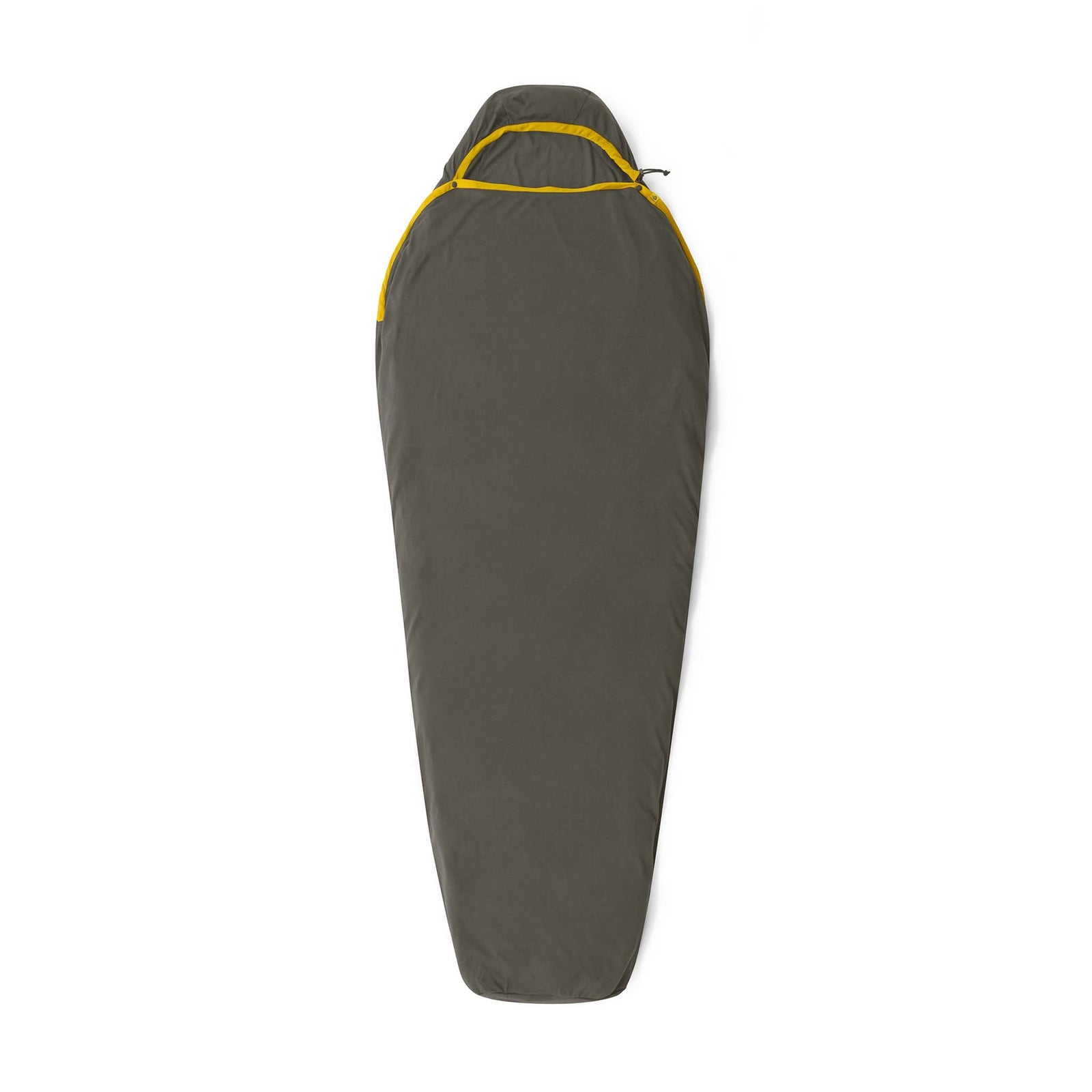 Reactor Midweight Liner Sea to Summit Sleeping Bag Liners