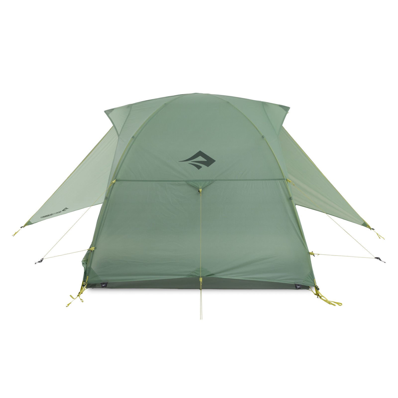 Sentinel XP2 Sea to Summit 53602 Tents XP2 / Frosty Green