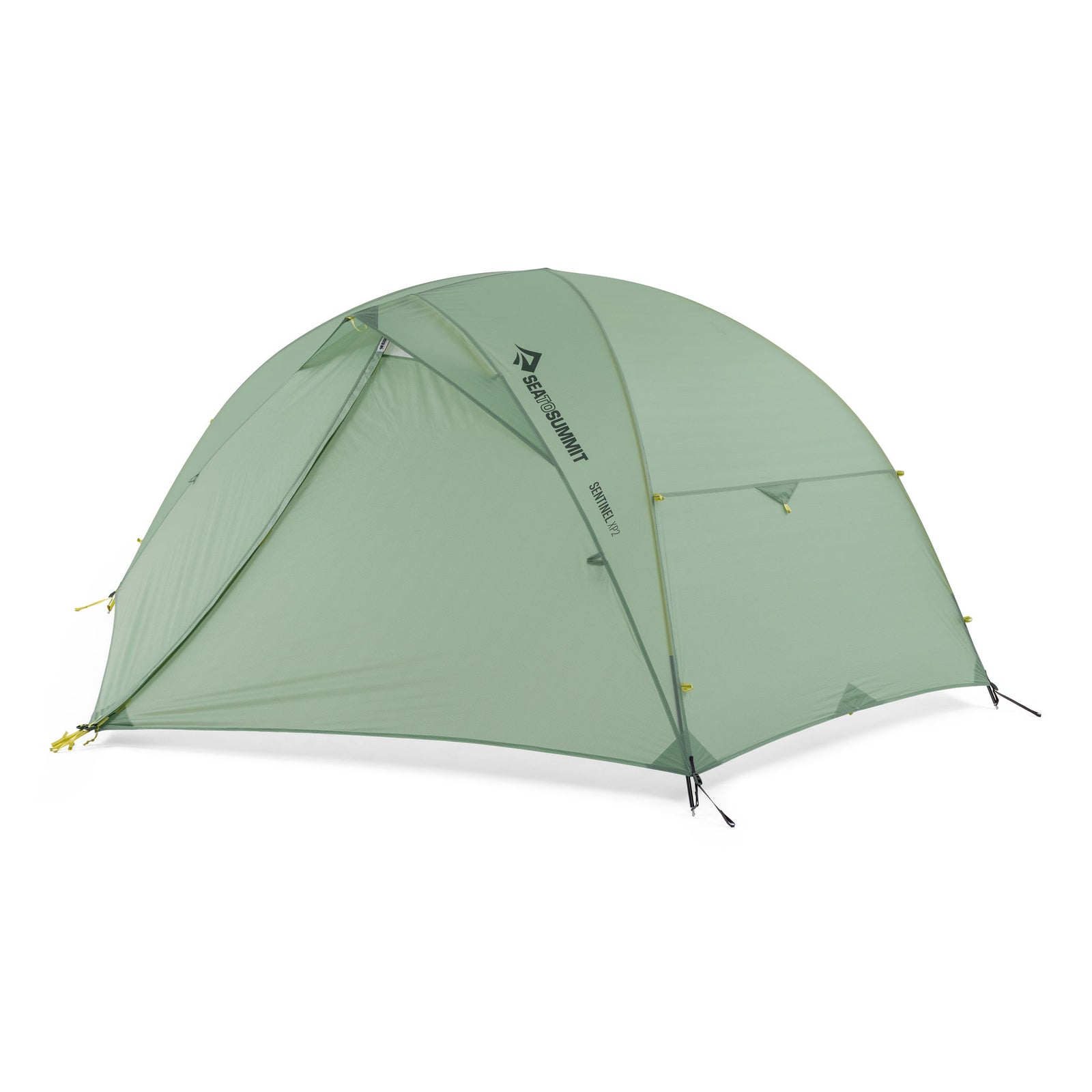 Sentinel XP2 Sea to Summit 53602 Tents XP2 / Frosty Green