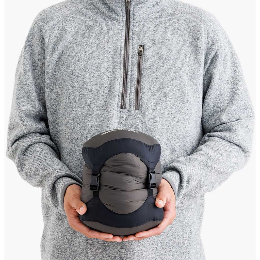 Spark Pro -1C Down Sleeping Bag Sea to Summit Sleeping Bags