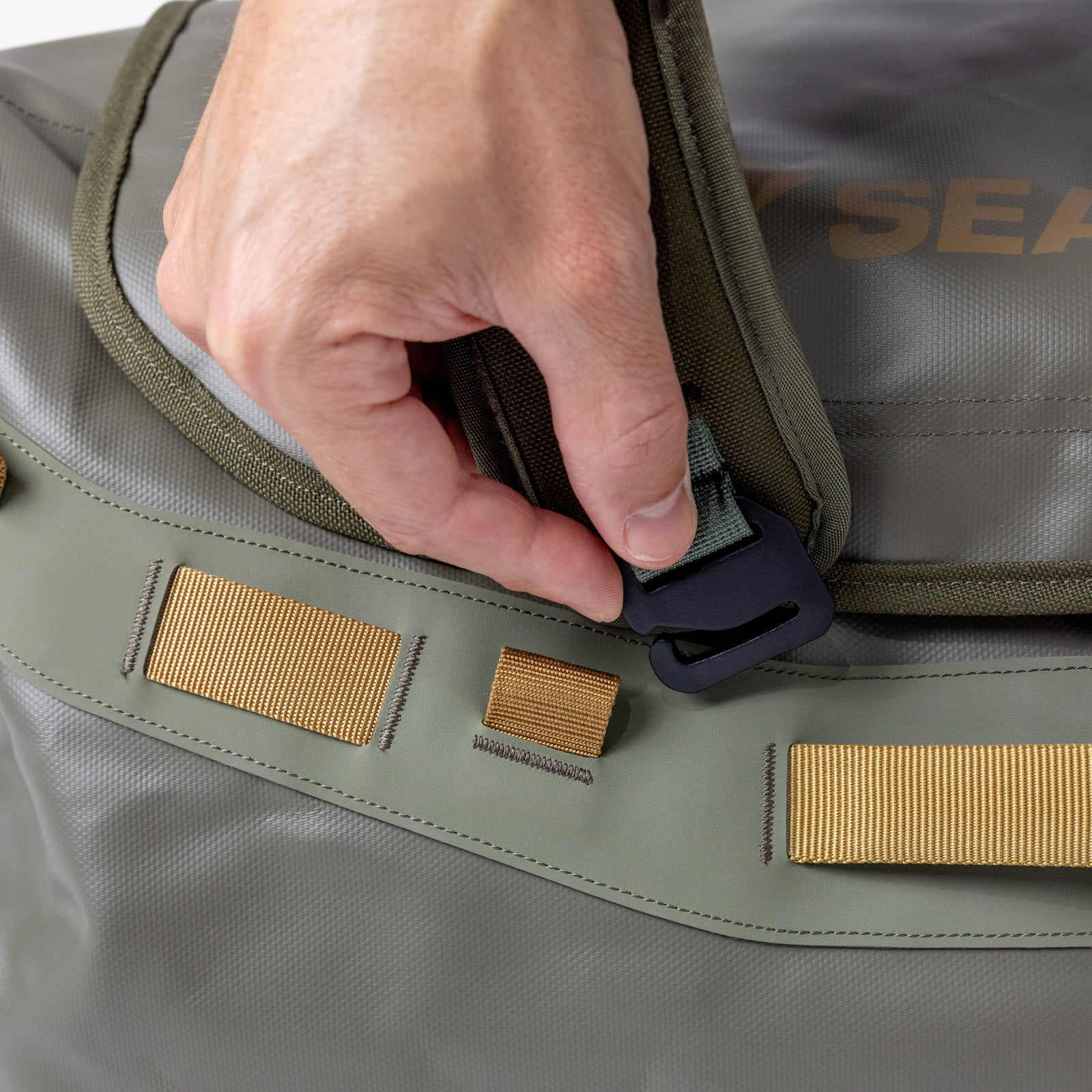 Talus Duffle Sea to Summit Duffle Bags