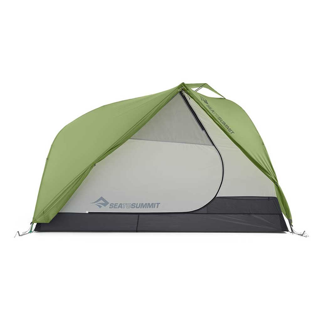 Telos TR3 PLUS Sea to Summit ATS2040-02180406 Tents 3P / Green