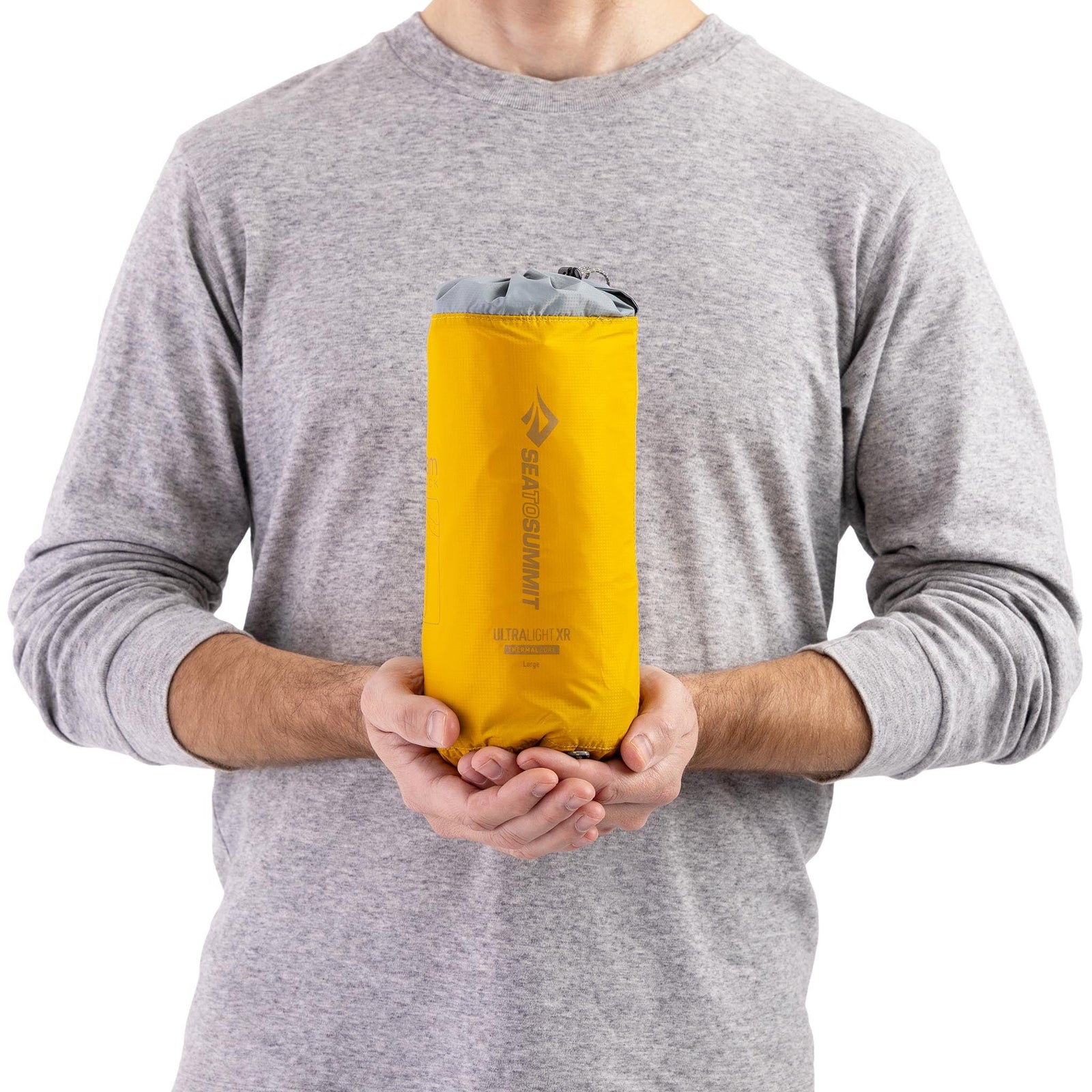 Ultralight XR Insulated Mat Sea to Summit Camping Mats