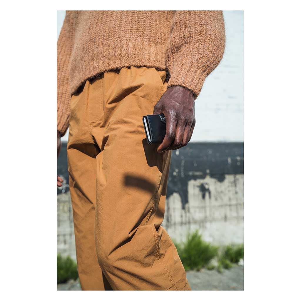 Miniwallet Vintage Secrid mv-cognac-brown Wallets One Size / Cognac/Brown