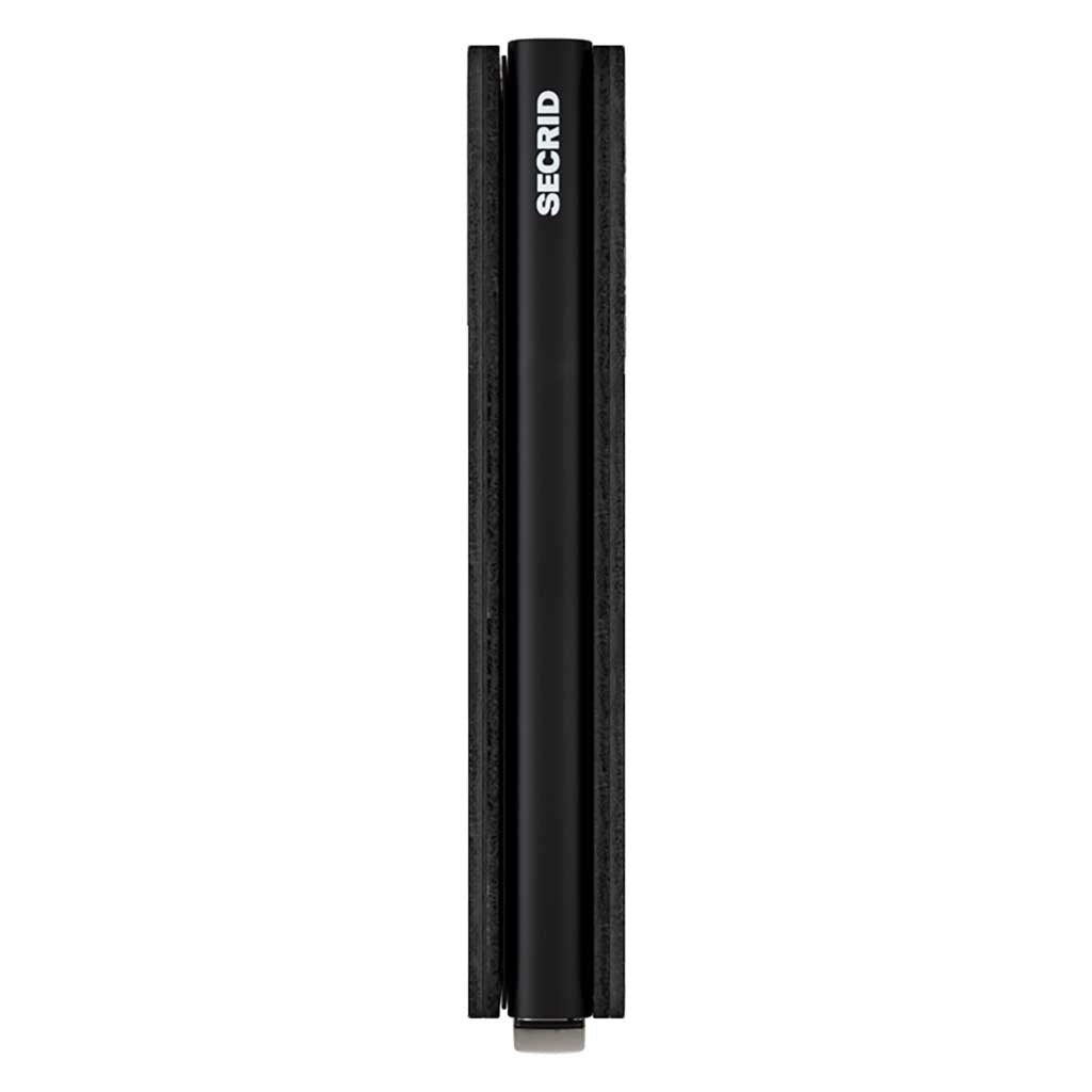 Slimwallet Original Secrid so-black Wallets One Size / Black