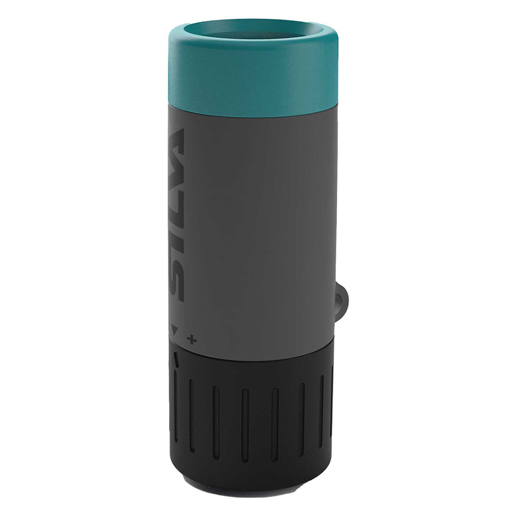 Binoculars Pocket 7X Silva 37616 Binoculars O/S / Grey