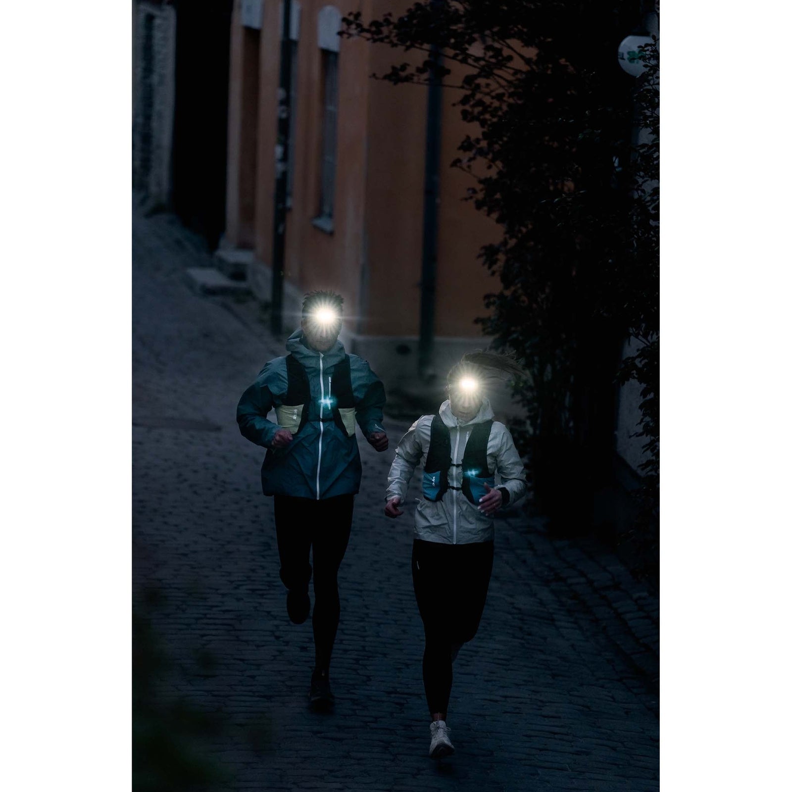 Smini Silva 38632 Head Torches One Size / Blue