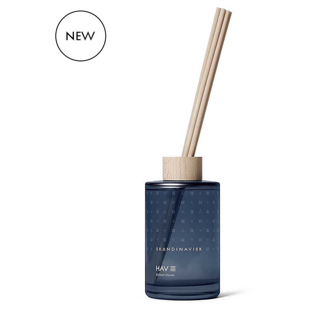 Reed Diffuser 200ml | Hav Skandinavisk 20316 Reed Diffusers 200ml / Hav