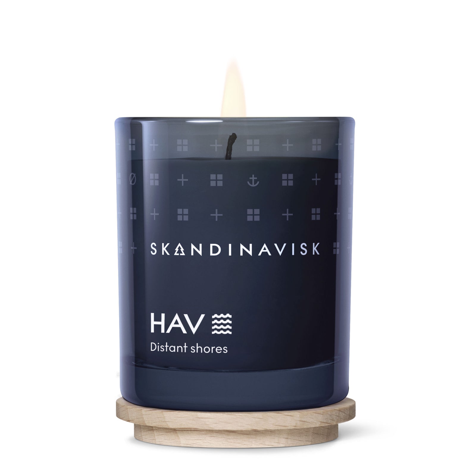 Scented Candle | Hav Skandinavisk Candles