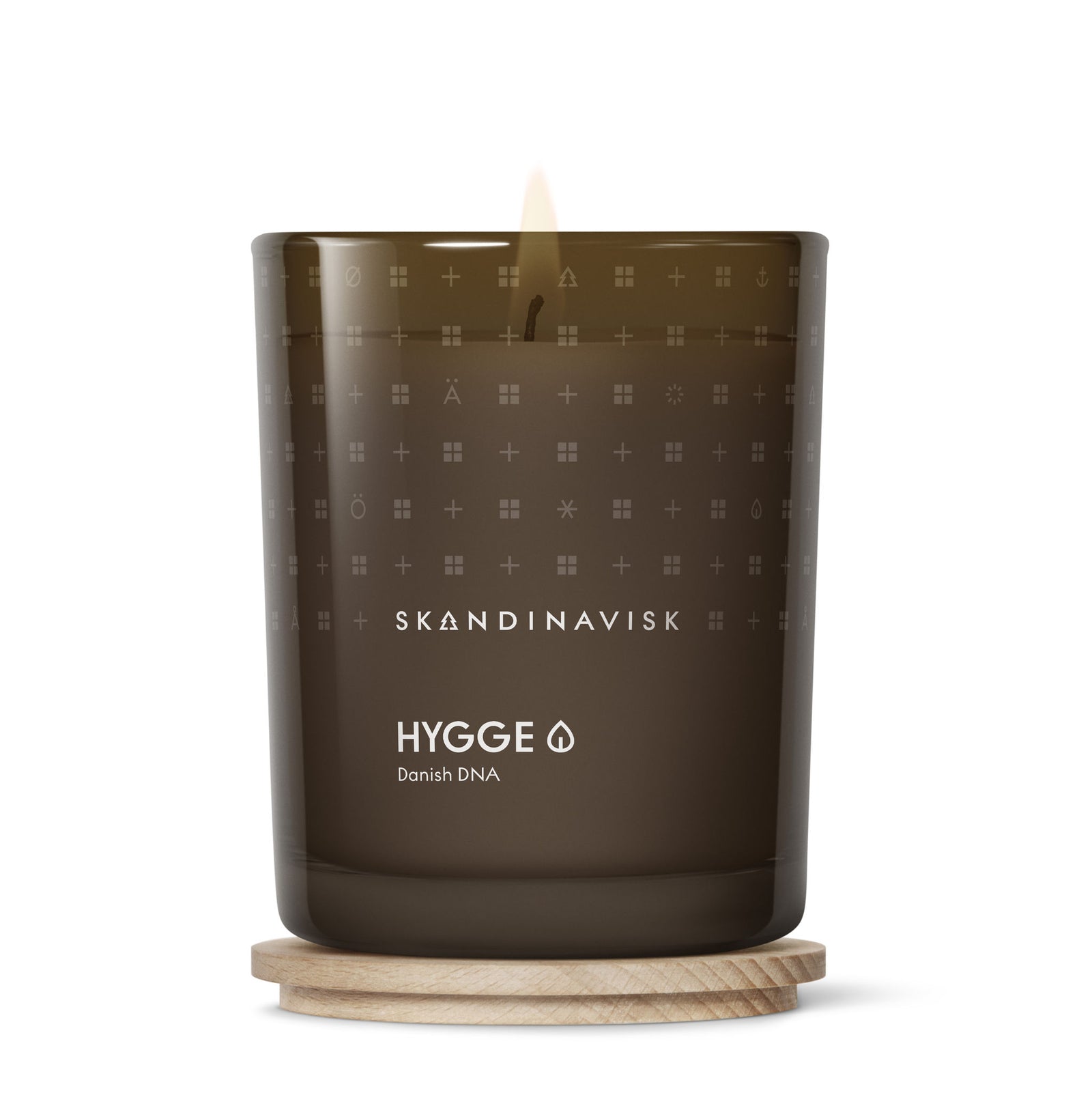 Scented Candle | Hygge Skandinavisk Candles