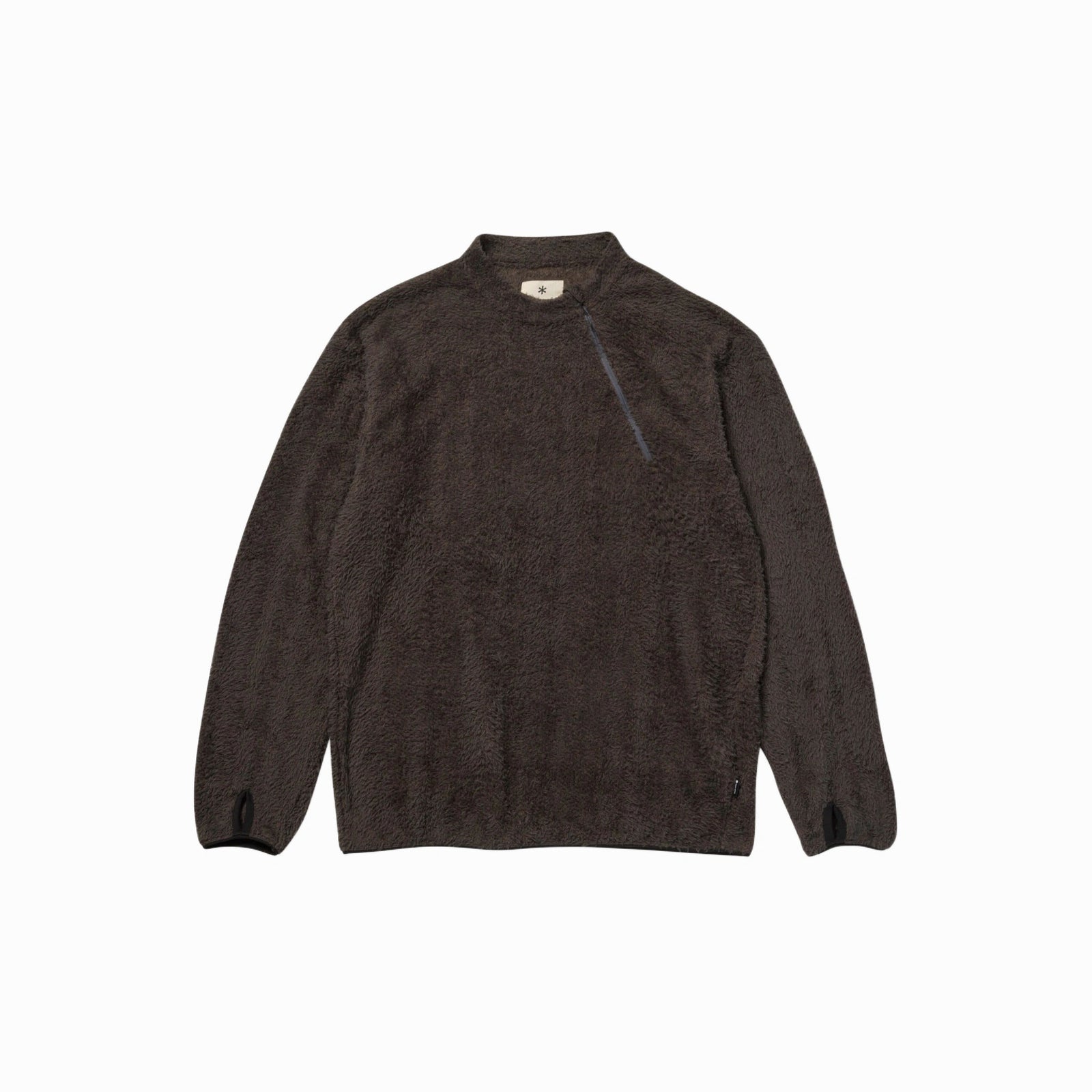 Alpha Direct 90 Pullover Snow Peak Unisex Pullovers