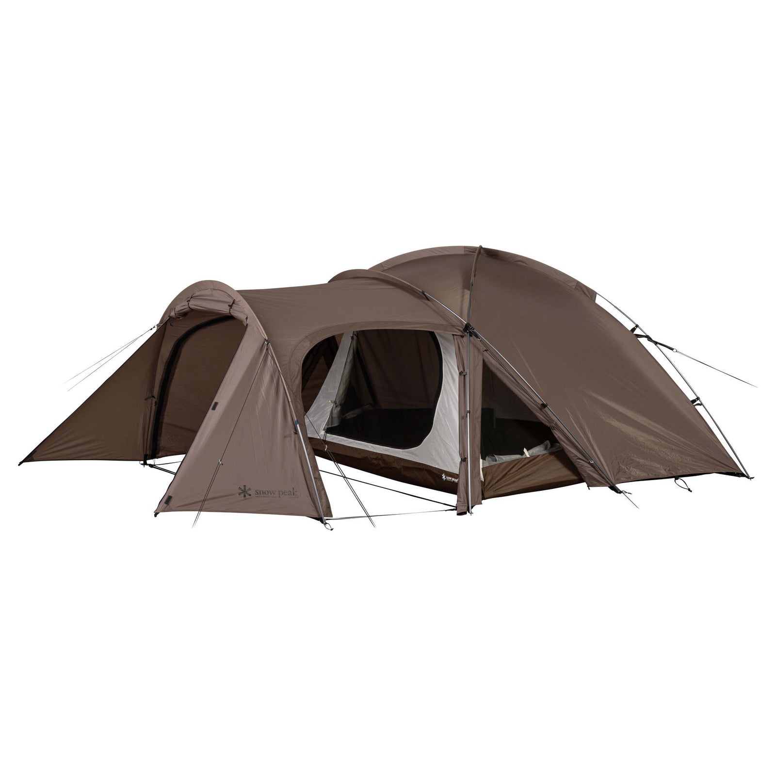 Amenity Dome 2P Snow Peak SD-020 Tents 2P / Taupe