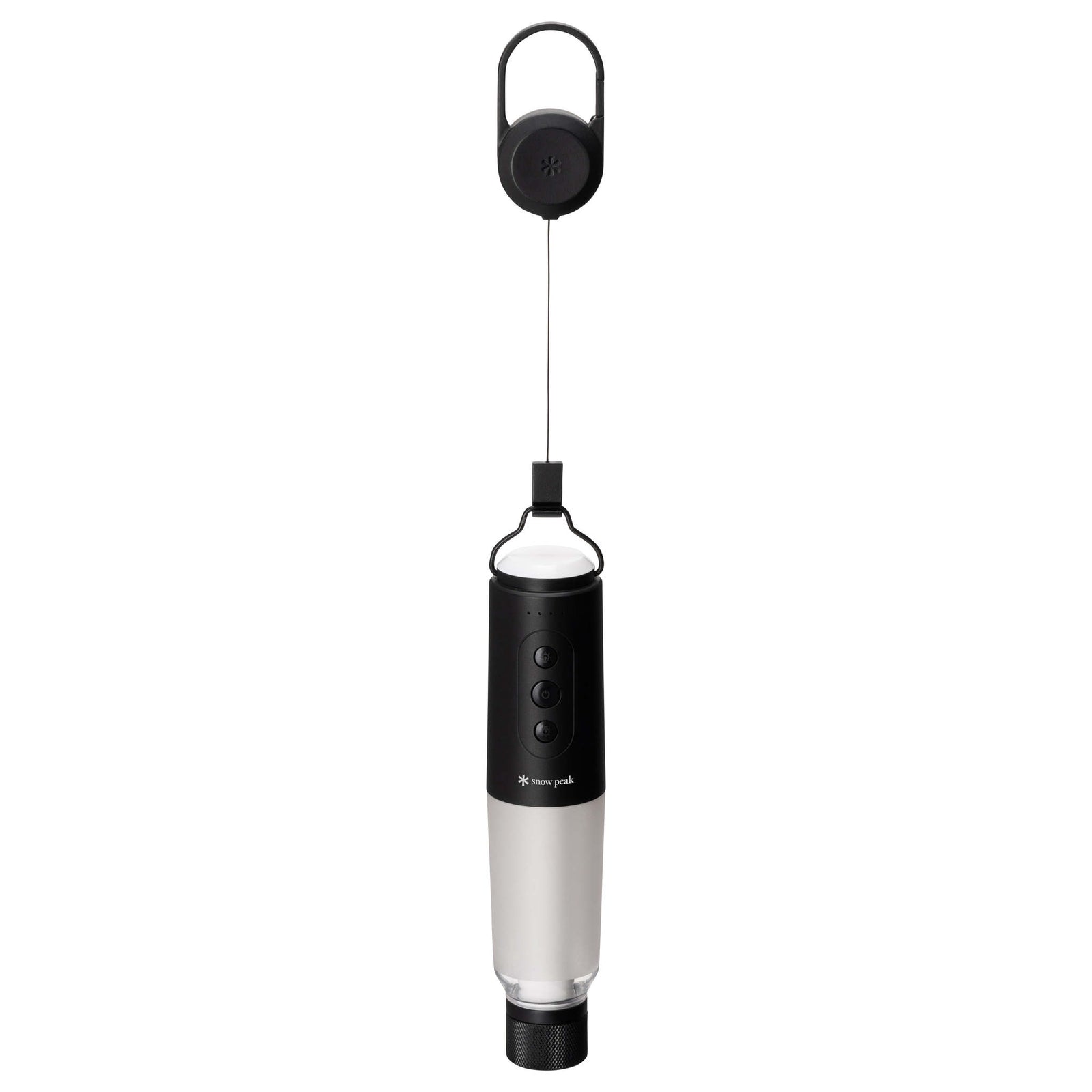 Celes Snow Peak ES-101 Lanterns One Size / Black