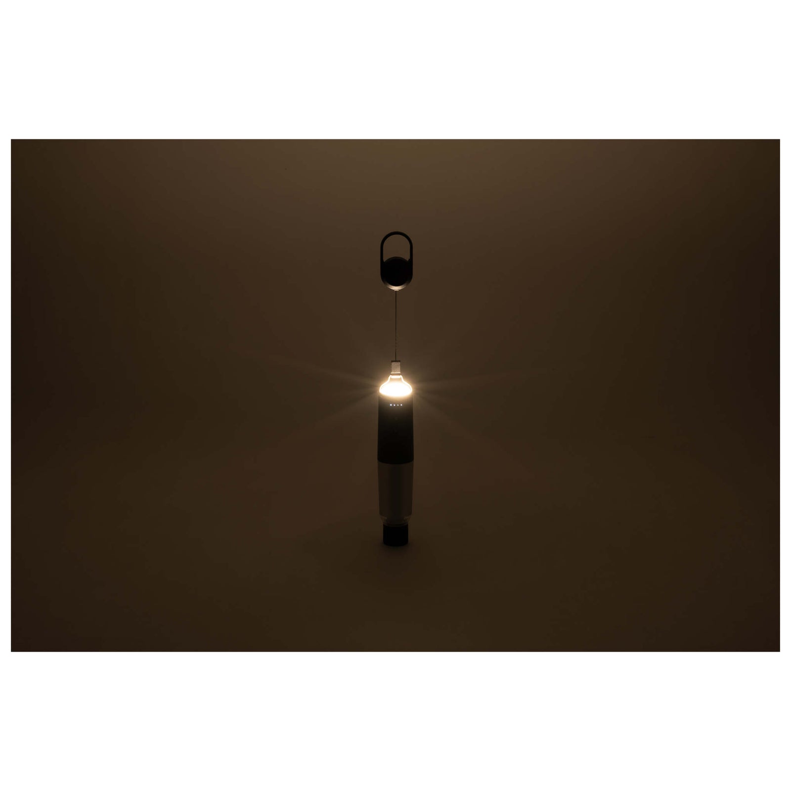 Celes Snow Peak ES-101 Lanterns One Size / Black