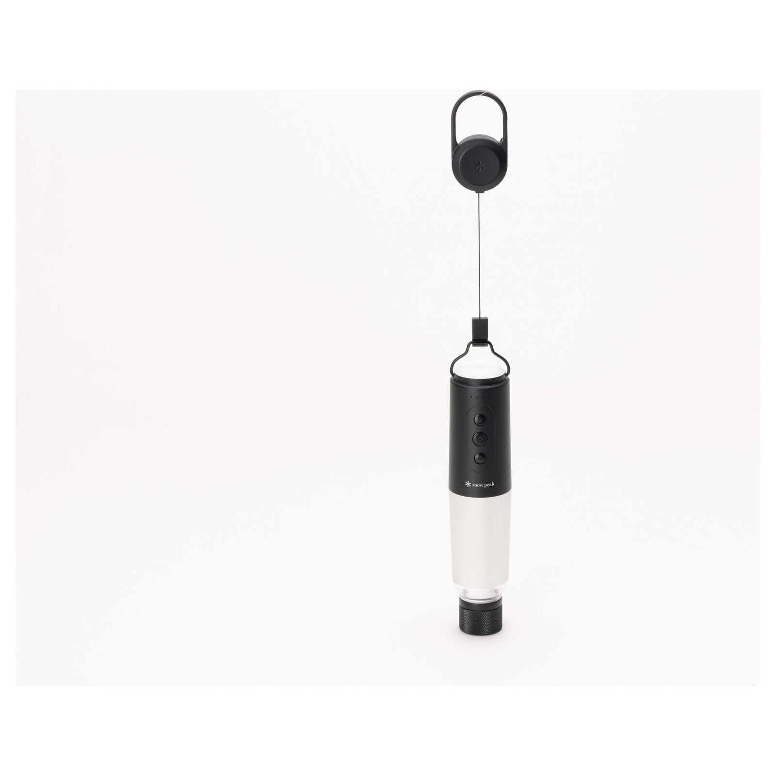 Celes Snow Peak ES-101 Lanterns One Size / Black