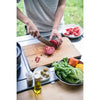 Cutting Board Set Snow Peak Cooking Accessories