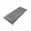 Entry Sleeping Bag Snow Peak BD-105GY Sleeping Bags Single / Charcoal