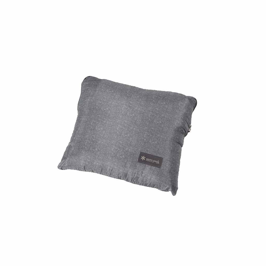 Entry Sleeping Bag Snow Peak BD-105GY Sleeping Bags Single / Charcoal
