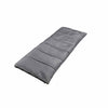 Entry Sleeping Bag Snow Peak BD-105GY Sleeping Bags Single / Charcoal
