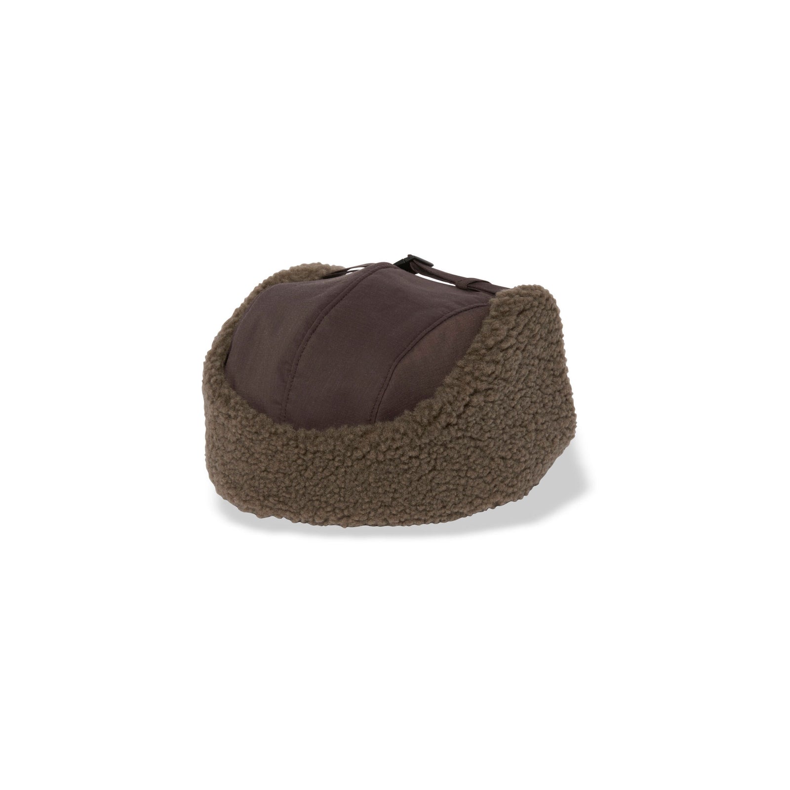 FR 2L Flight Cap Snow Peak 100261CH1200033 Caps & Hats One Size / Dark Brown
