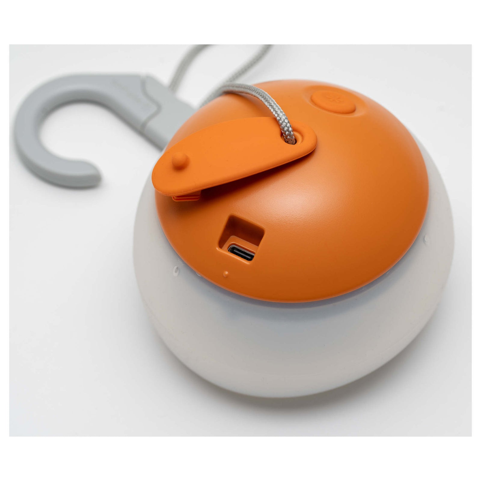 Hozuki Rechargeable Snow Peak ES-170-OR Lanterns Regular / Twilight