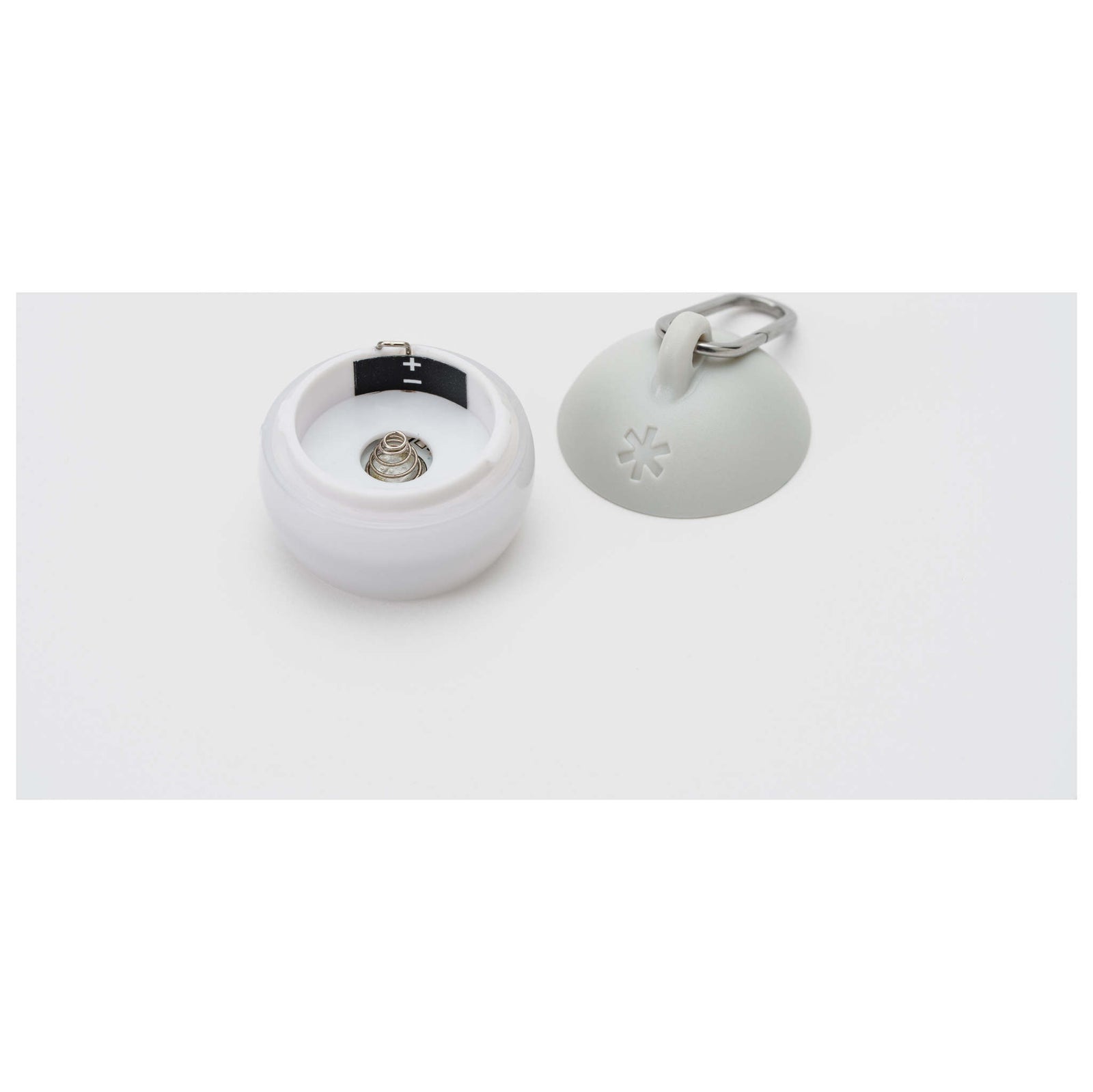 Micro Hozuki Snow Peak ES-150-IV Lanterns Micro / Morning Mist