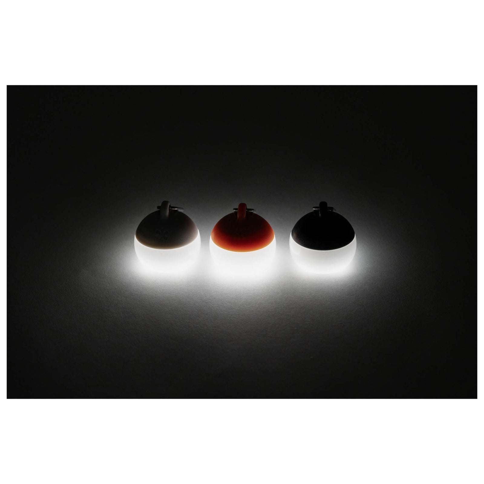 Micro Hozuki Snow Peak ES-150-IV Lanterns Micro / Morning Mist