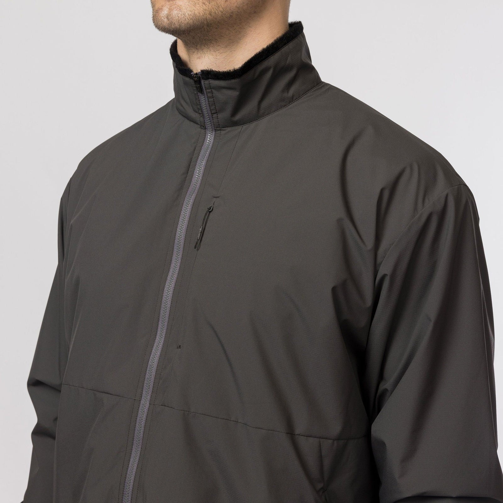 Octa Nomad Jacket Snow Peak Unisex Jackets