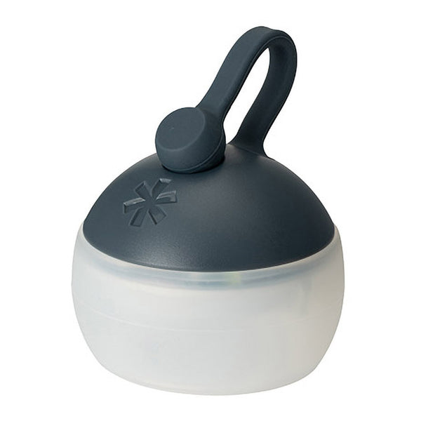 Rechargeable Mini Hozuki Lantern Snow Peak ES-141-NV Lanterns One Size / Night Sky