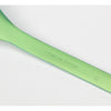 Titanium Colour Spork Snow Peak SCT-004GR Forks & Spoons One Size / Green
