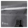Waterproof Gear Box 1 Unit Snow Peak BG-031 Camp Storage Boxes O/S / Black