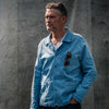 Blue Bolt Chore Jacket &SONS Chore Jackets