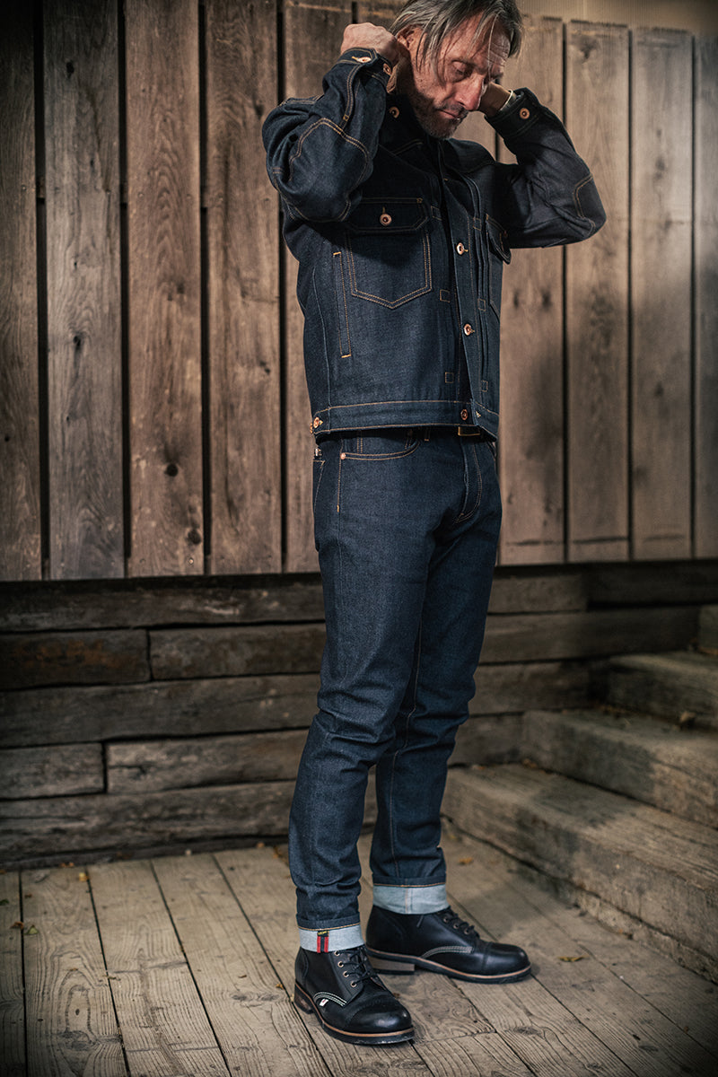 Brandon Jeans &SONS Men's Jeans