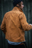 RYDER Hardwear Canvas Jacket &SONS Men's Jackets