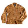 RYDER Hardwear Canvas Jacket &SONS Men's Jackets