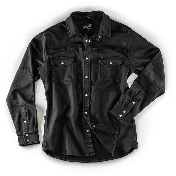 Sunday Shirt &SONS Men's Shirts