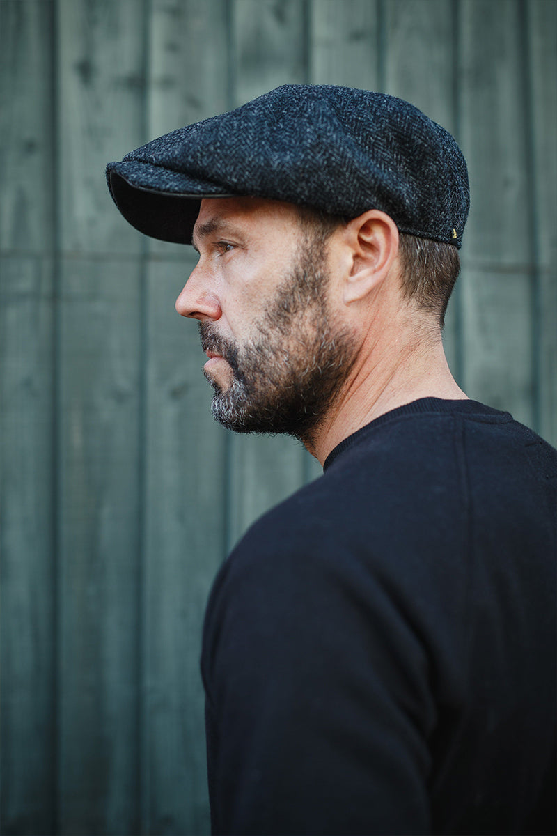 Thompson Baker Boy Hat &SONS Caps & Hats