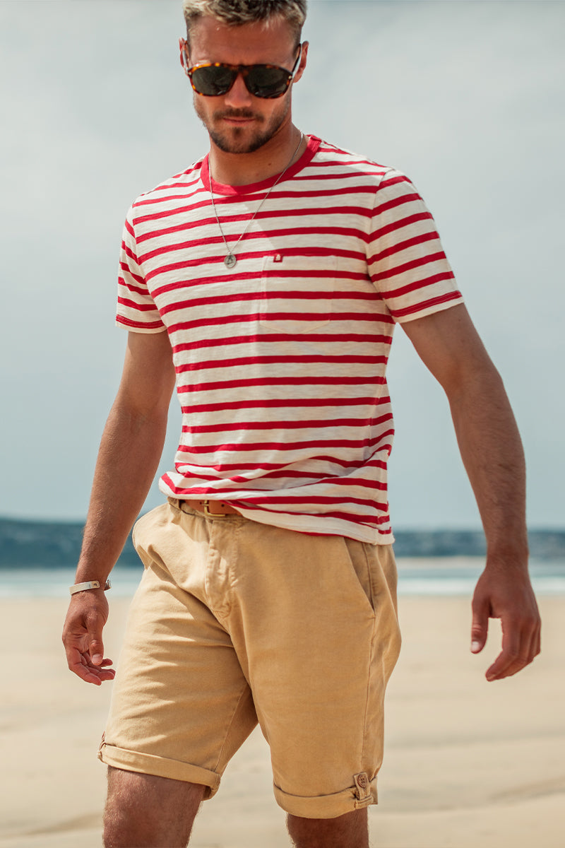 Virgil Chino Short &SONS Men's Shorts