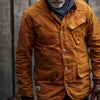 Weston Field Jacket &SONS Jackets