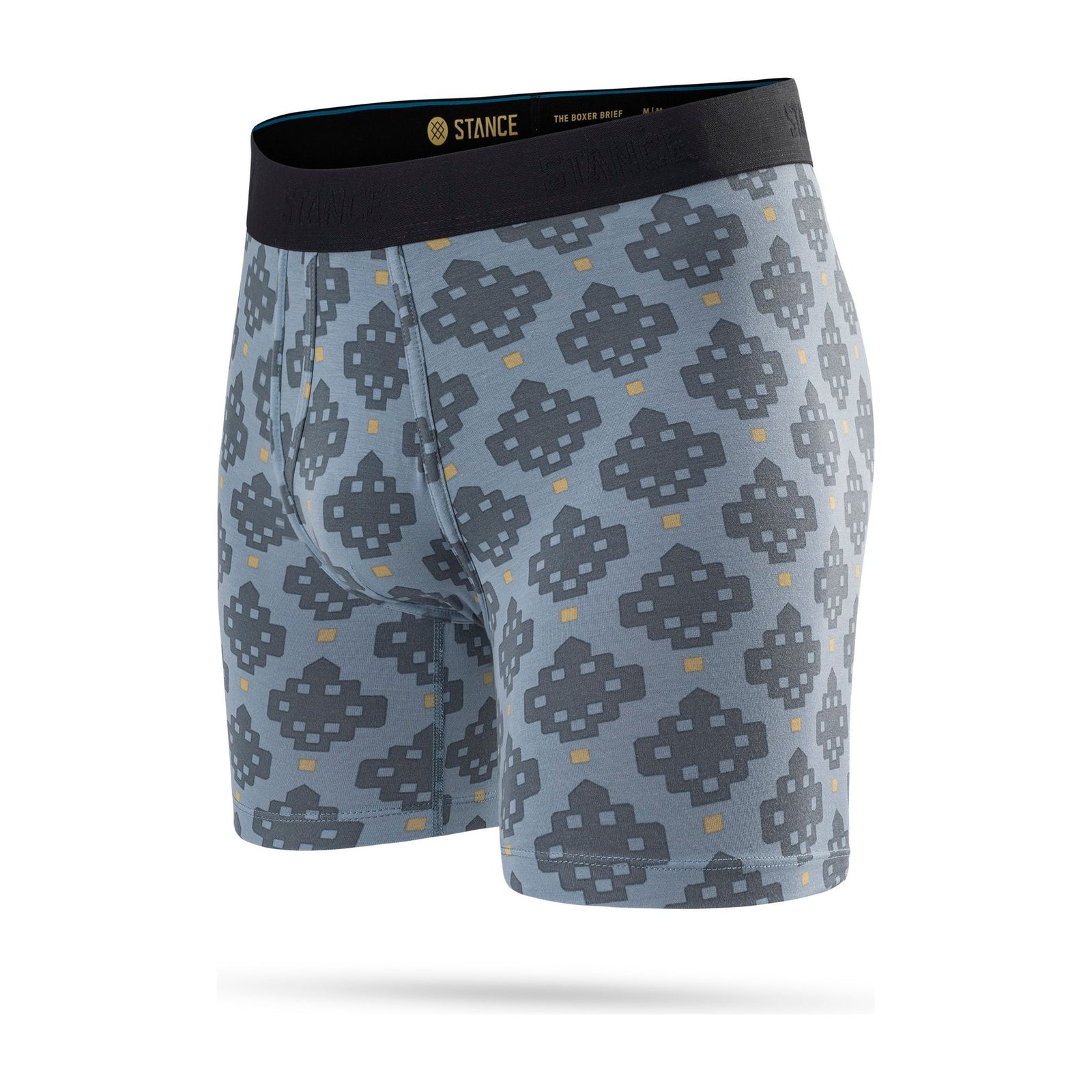 Alhambra Wholester Stance Men's Underwear
