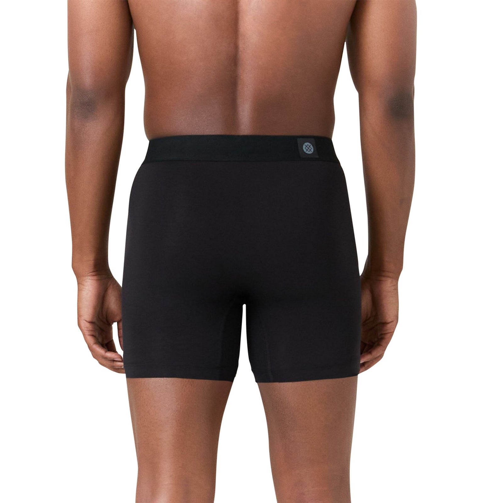 Regulation Boxer Brief Stance Men's Underwear