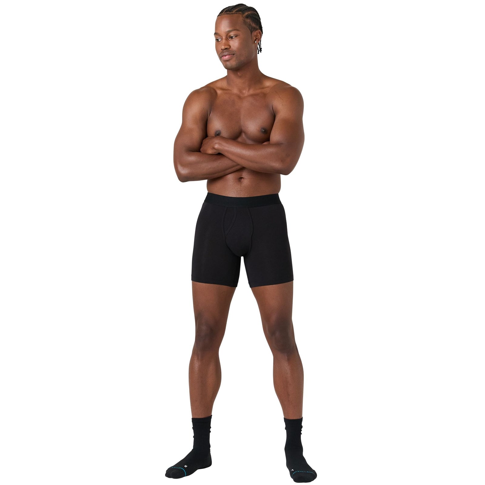 Regulation Boxer Brief Stance Men's Underwear