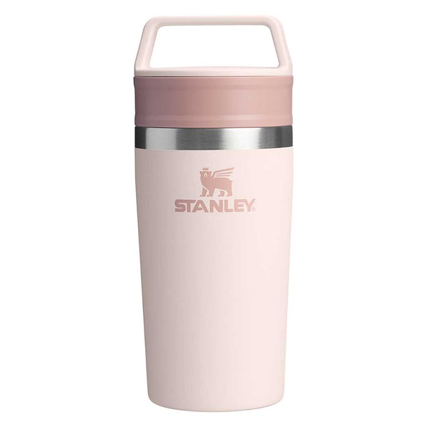 Cafe-To-Go Travel Mug Stanley 10-12080-012 Mugs 350ML / Rose Quartz